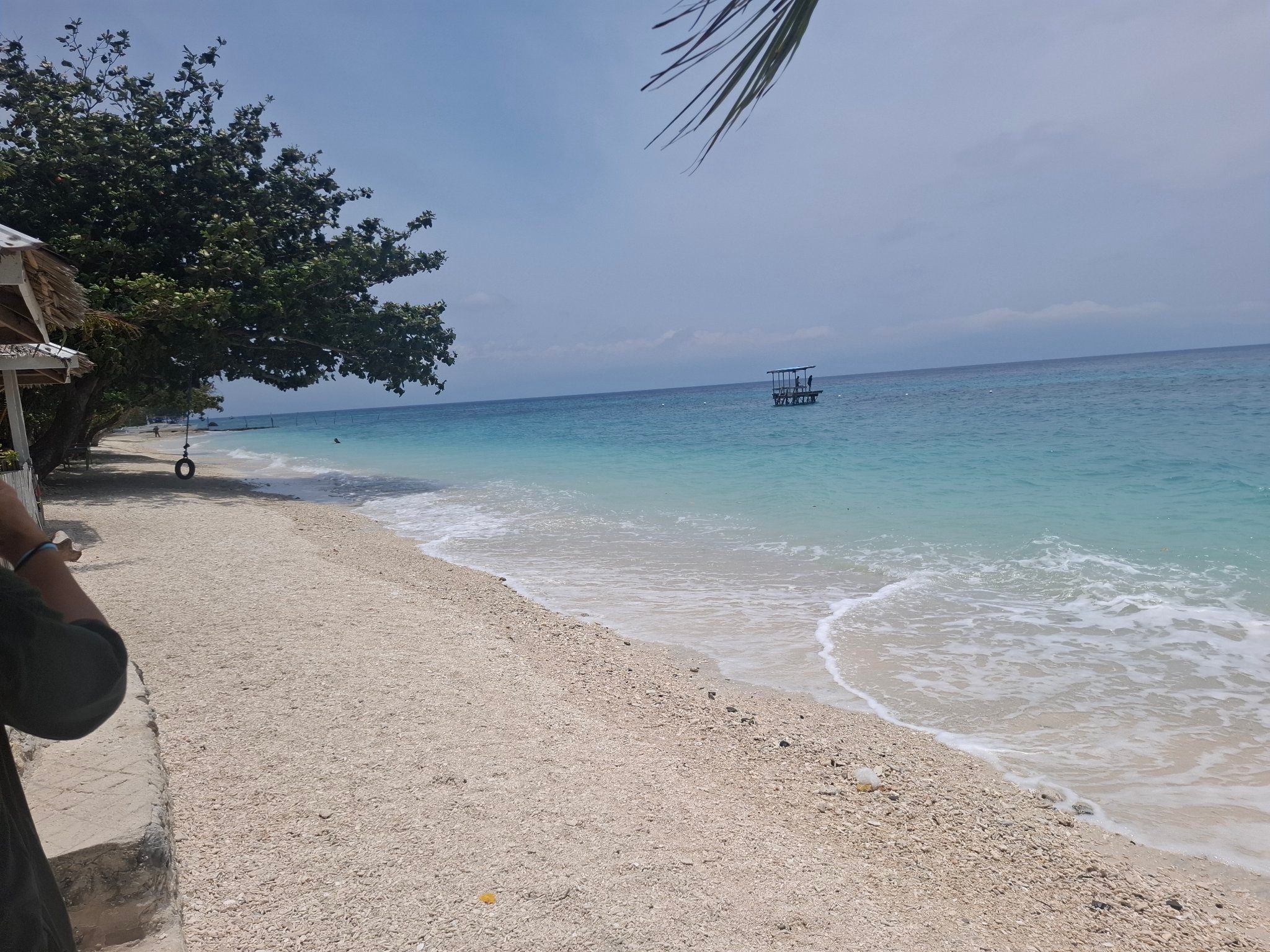 Dakdak Beach