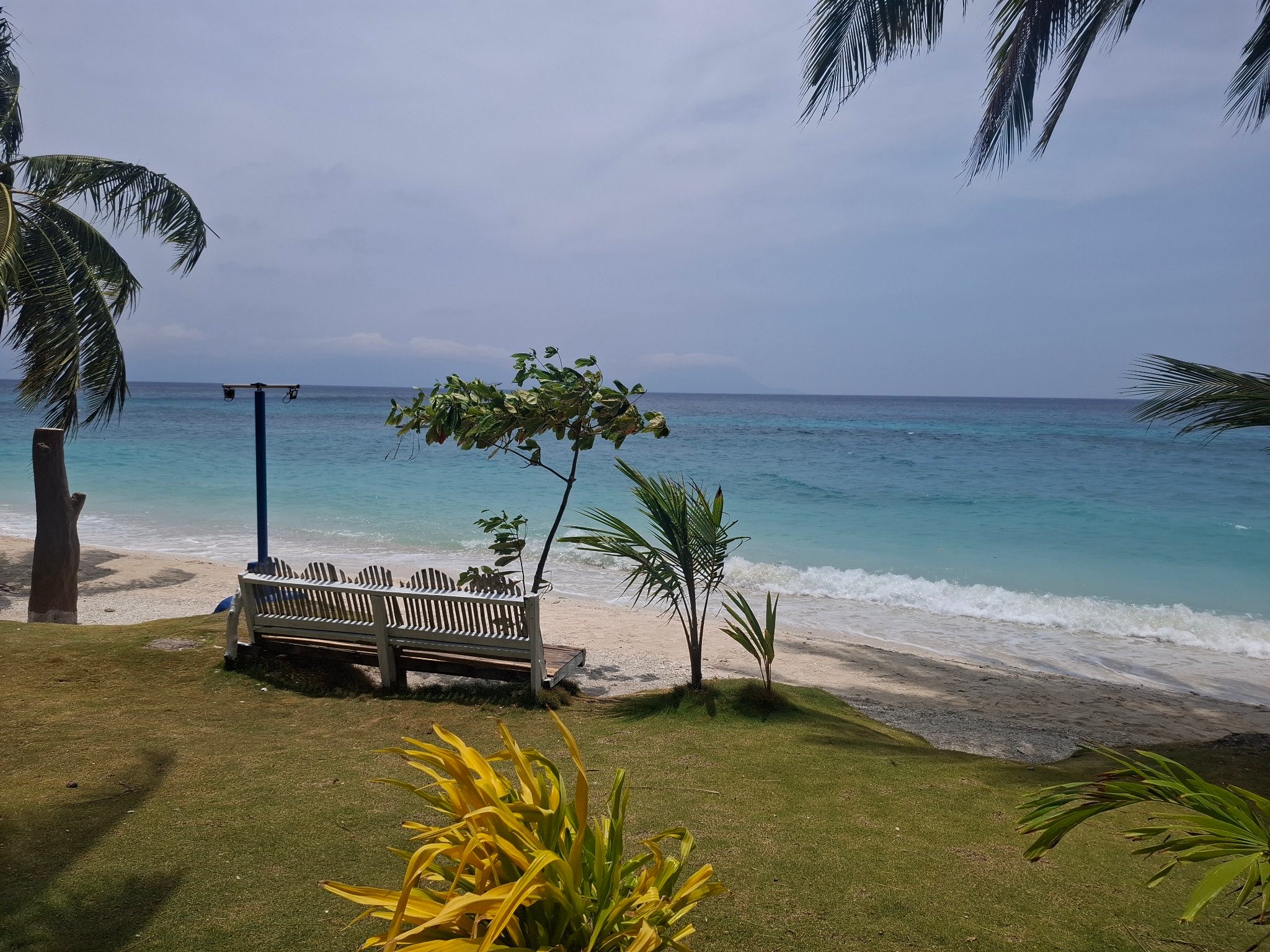 Dakdak Beach